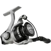 Abu Garcia Carrete De Spinning Max X Front Drag