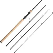 Berkley Caña De Spinning Lightning Ht Ii