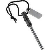 Marttiini FireStarter, negro