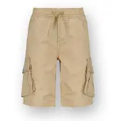 Vingino Cliff Cream Sand Talla: 2 | Pantalones Outlet | Unisex | Marrón
