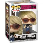 Funko POP! Figura Annie Walker