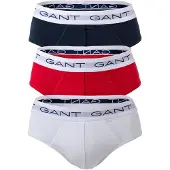 Gant Braga mezcla de colores