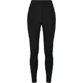 Urban Classics Leggings negro