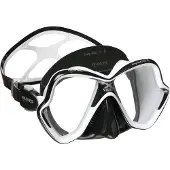 Mares Máscara De Buceo X Vision Ultra Ls