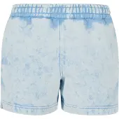 Urban Classics Pantalón azul claro