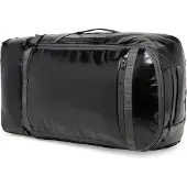 Haglöfs - Magma 65 - Bolsa de viaje negro
