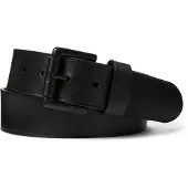 Ralph Lauren Cinturón negro