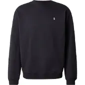 Volcom Sudadera 'Single Stone' negro