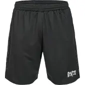 Benlee Pantalón deportivo 'Alexus' negro / blanco