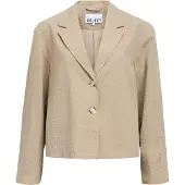 Object Blazer 'OBJRINI' beige