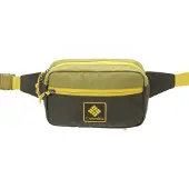 Columbia - Trail Traveler Hip Pack - Riñonera oliva