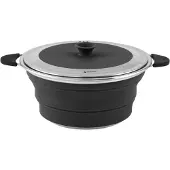 Outwell Olla Plegable Con Tapa