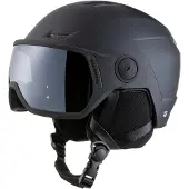 Salomon Casco Con Visera Pioneer Lt