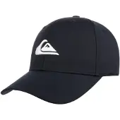 Quiksilver - Decades - Gorra size One Size, azul