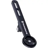 Supernova - Aero Halter - Soporte para manillar negro