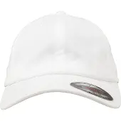 Flexfit Gorra blanco