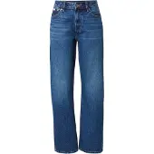 Calvin Klein Jeans Vaquero '90s' azul oscuro