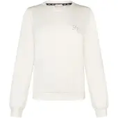 Liu Jo Sudadera 'Better' blanco