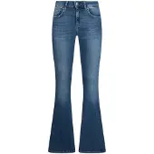 Liu Jo Vaquero azul / azul denim