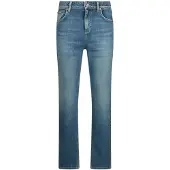 Liu Jo Vaquero azul / azul denim
