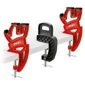 Vola Racing - Mantenimiento del esquí - Touring - Negro