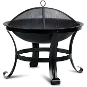Berdsen Hoguera para jardín, 60 cm, BD-880