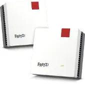 FRITZ! Repetidor Wifi Mesh 1600