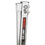 Bosch 2609255860, de 4 a 8 mm, 1 unidad