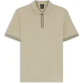 BOSS Polo De Manga Corta Parlay 238