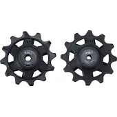 BBB Juego De Roldanas Rollerboys 12t Sram Xplr
