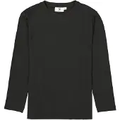 Garcia Camiseta negro