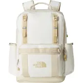 The North Face - Base Camp Daypack - Daypack blanco
