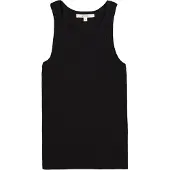 Garcia Top negro