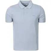 Gant Camiseta azul claro
