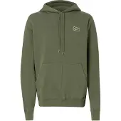 Nike Sudadera caqui / verde claro
