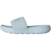 The North Face Zapatos abiertos 'Never Stop Cush' gris basalto