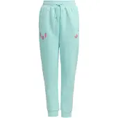 Adidas adidasPantalón Messi 128 Semi Flash Aqua Niño