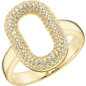 Giorgio Martello Milano Anillo oro