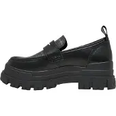 Buffalo Zapatillas 'Aspha' negro