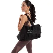Intermezzo Bolsa Duffle
