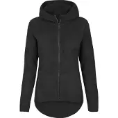 Urban Classics Chaqueta polar negro