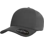 Flexfit Gorra 'Delta' blanco
