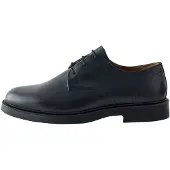 Next Zapatos con cordón negro
