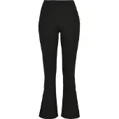 Urban Classics Leggings negro