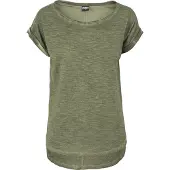 Urban Classics Camiseta oliva