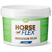 HorseFlex Magnesio Relax Combi Recarga - 1 kg
