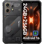Oscal Marine 3 8gb/256gb 6.6´´