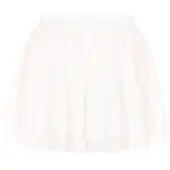 Faina Pantalón 'Festive' blanco