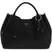 GUESS Bolso de hombro 'Sac Bandoulière Isola Black' negro