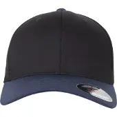 Flexfit Gorra navy / negro